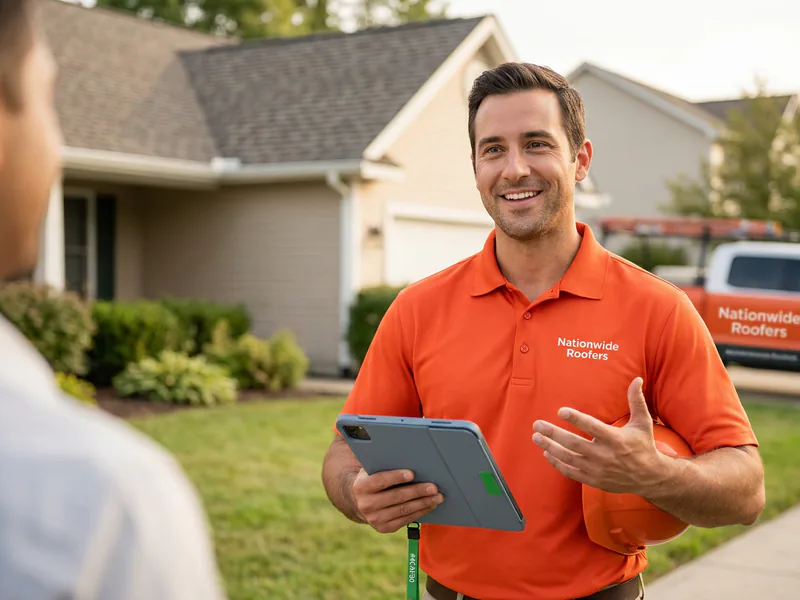 Roof Installation  in Kingsville  FAQ